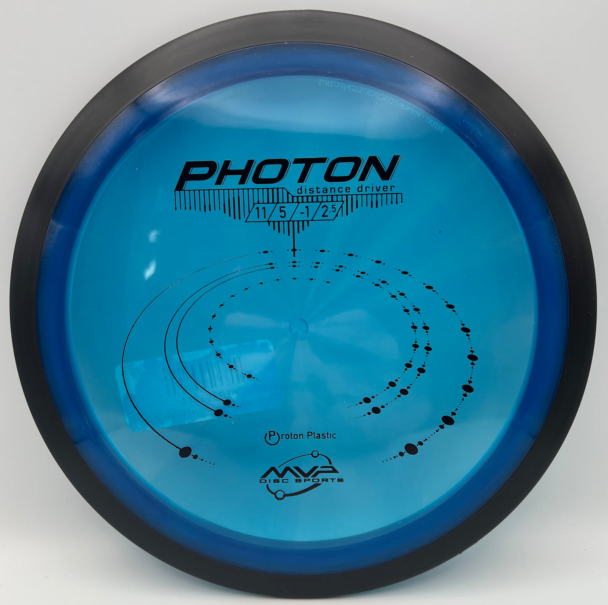 MVP Proton Photon (165-169g)