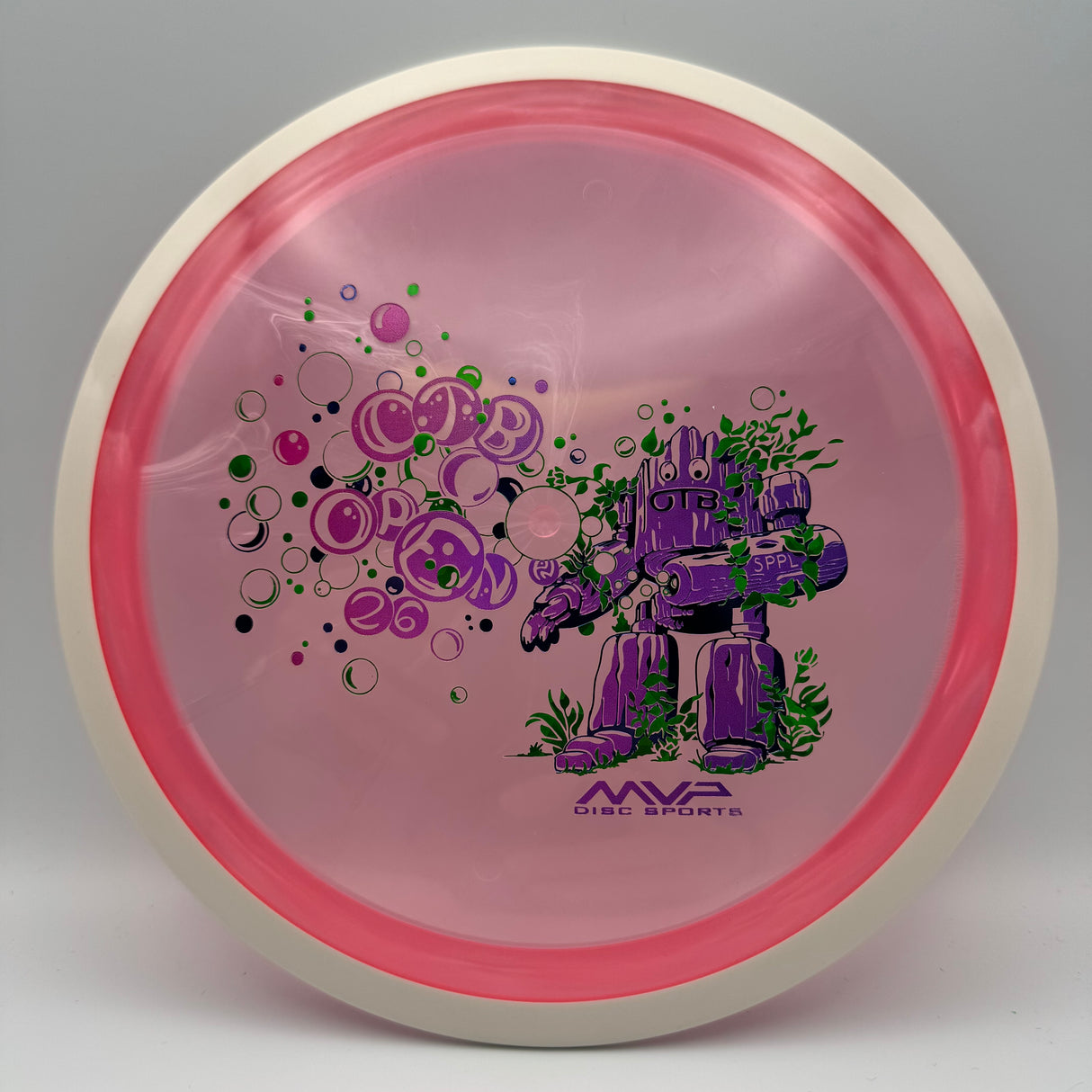 MVP Proton Tesla (OTB Open Edition)