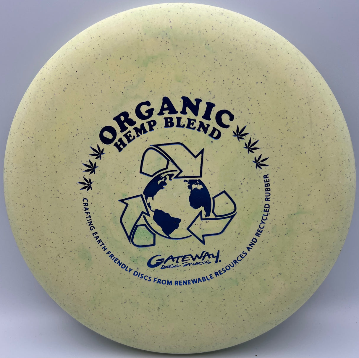 Gateway Magic - Organic Hemp (H-SS) 170-172g