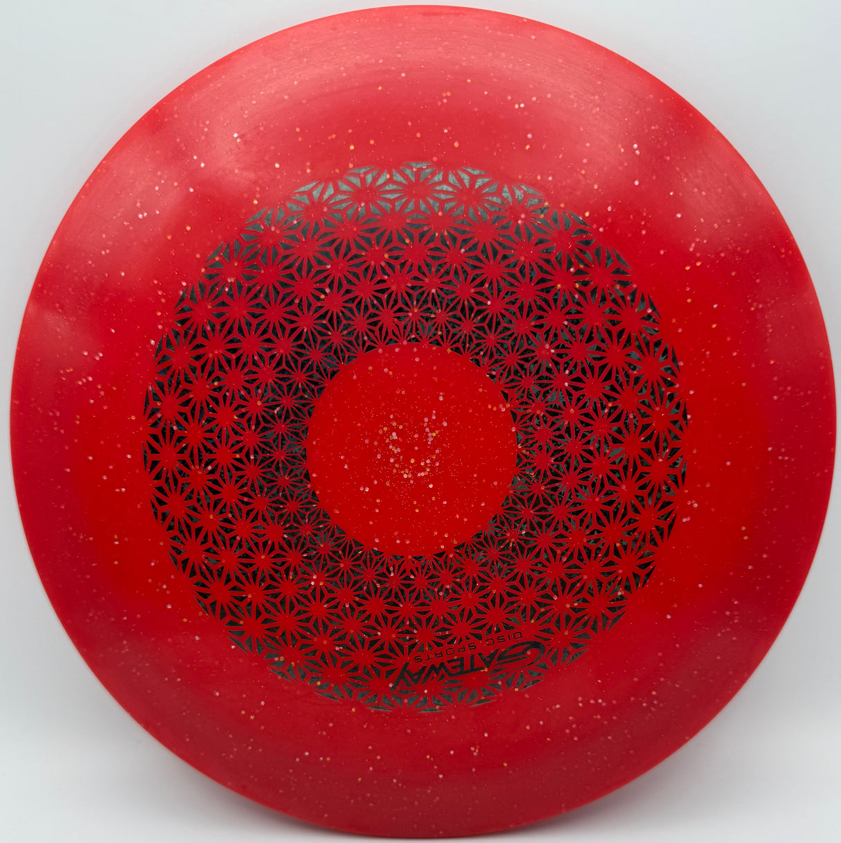 Gateway Premier Apache - Diamond (Metal Flake)