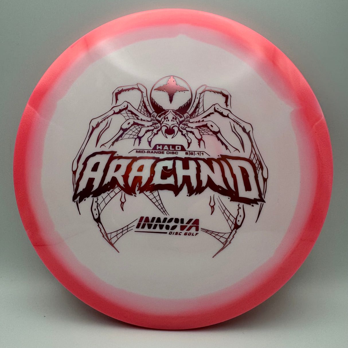 Innova Halo Star Arachnid