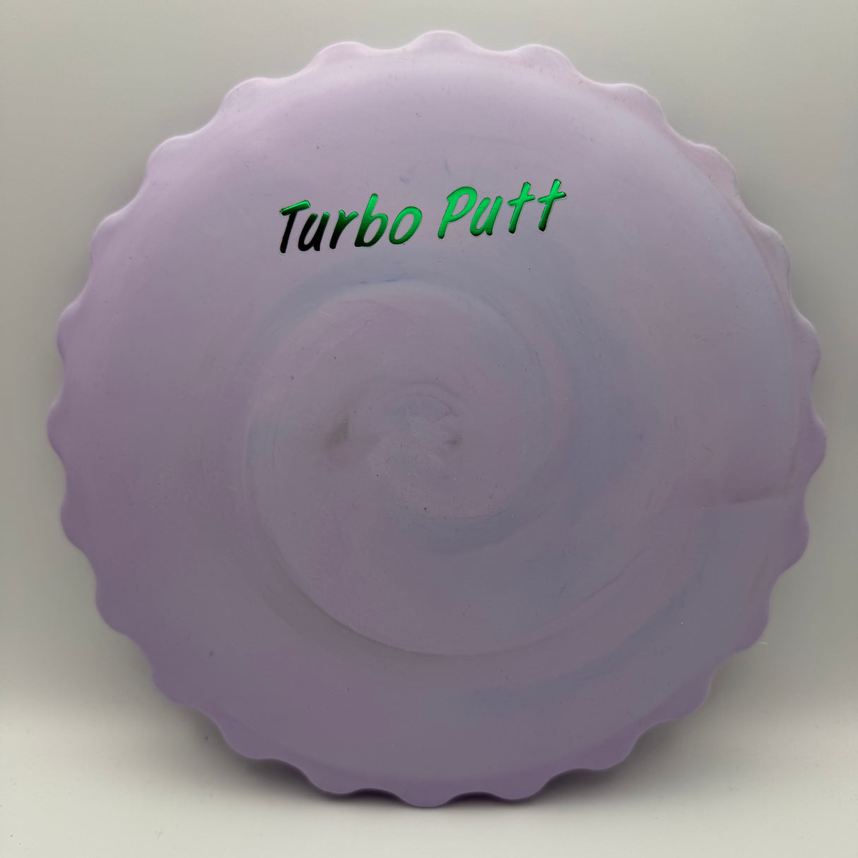 Quest AT Turbo Putt