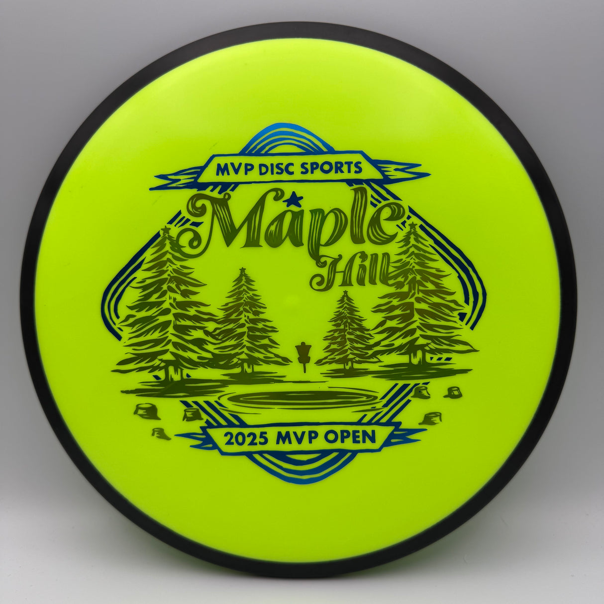 MVP Discs Relay Fission MVP Open