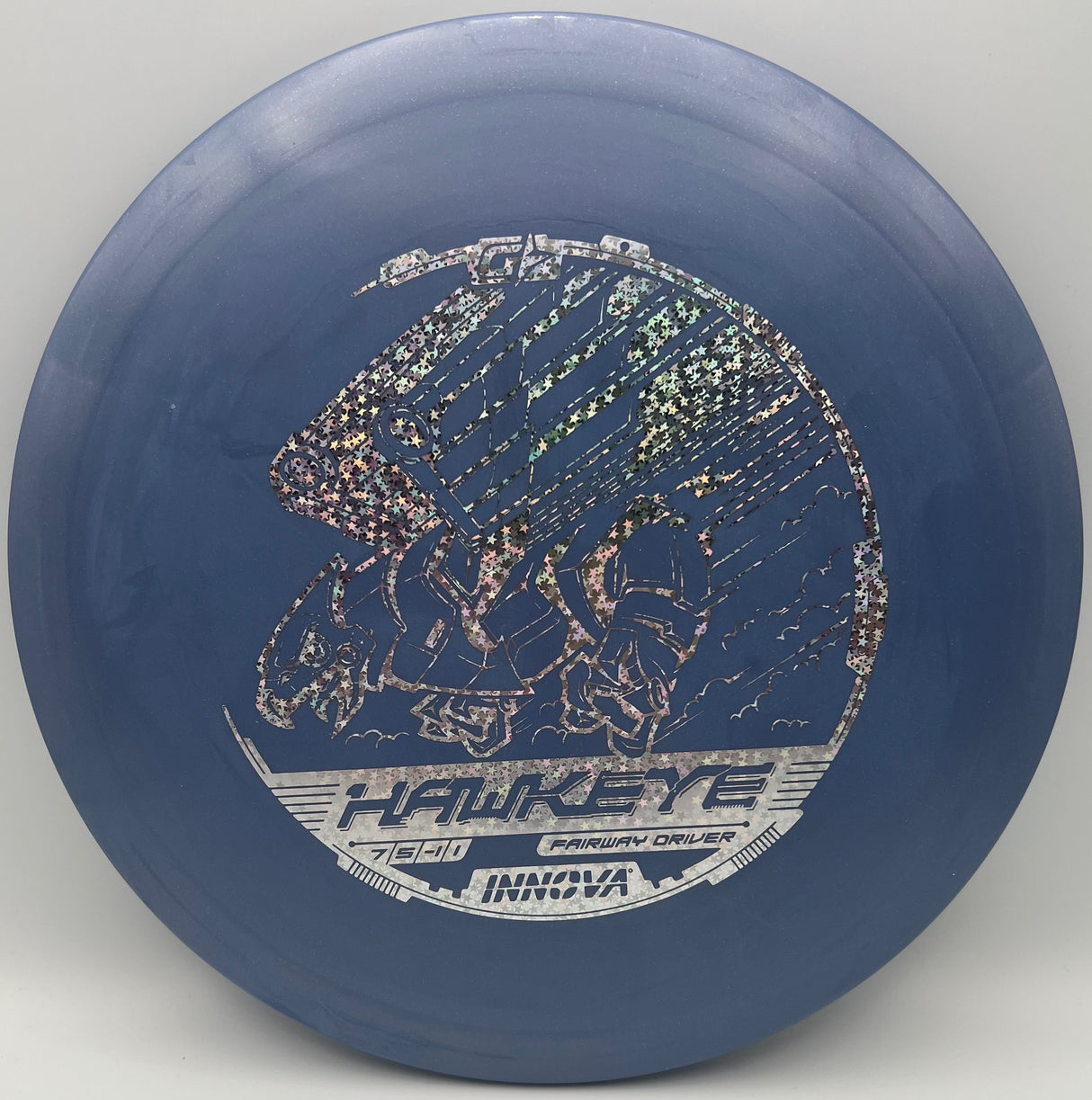 Innova GStar Hawkeye