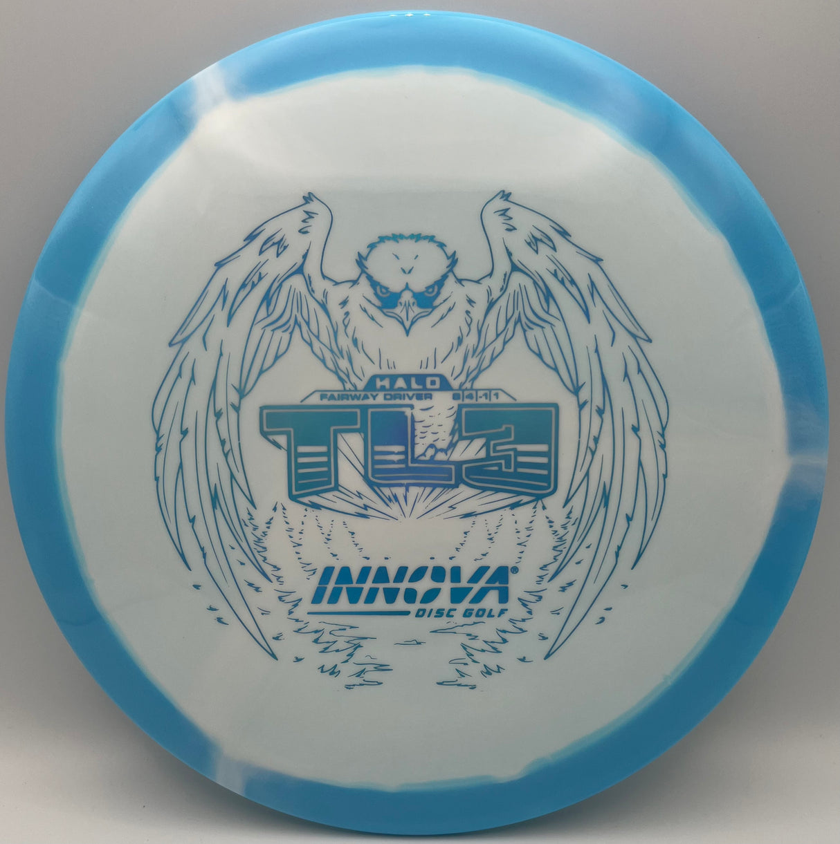 Innova Halo Star TL3