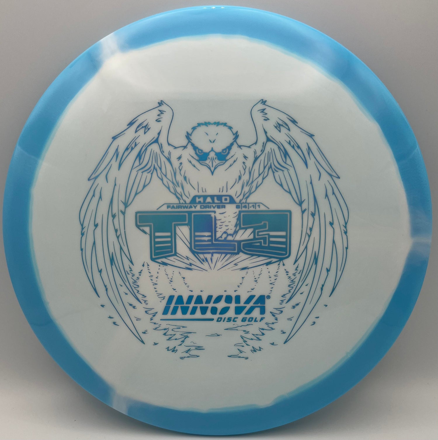 Innova Halo Star TL3
