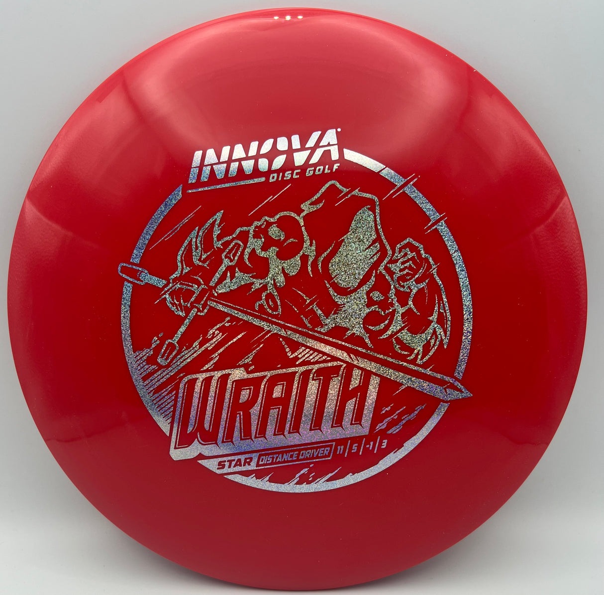 Innova Star Wraith