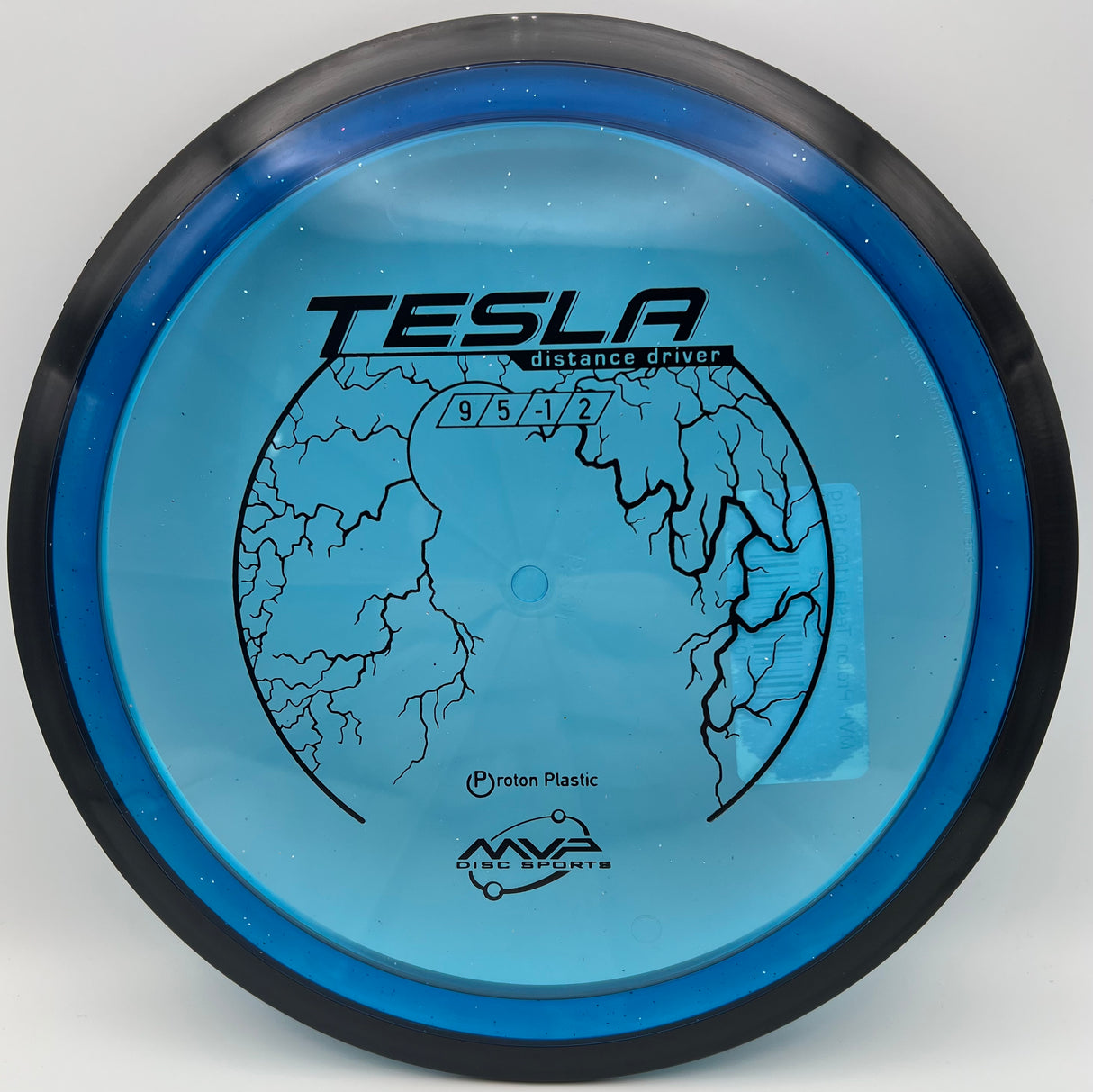 MVP Proton Tesla (160-164g)