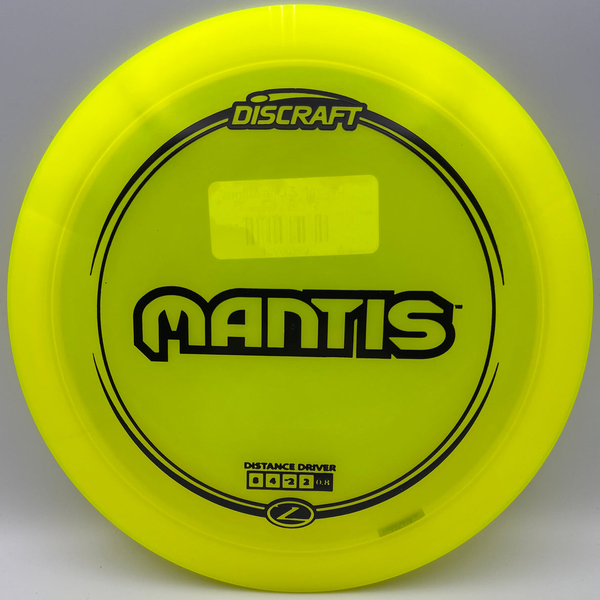 Discraft Z Line Mantis