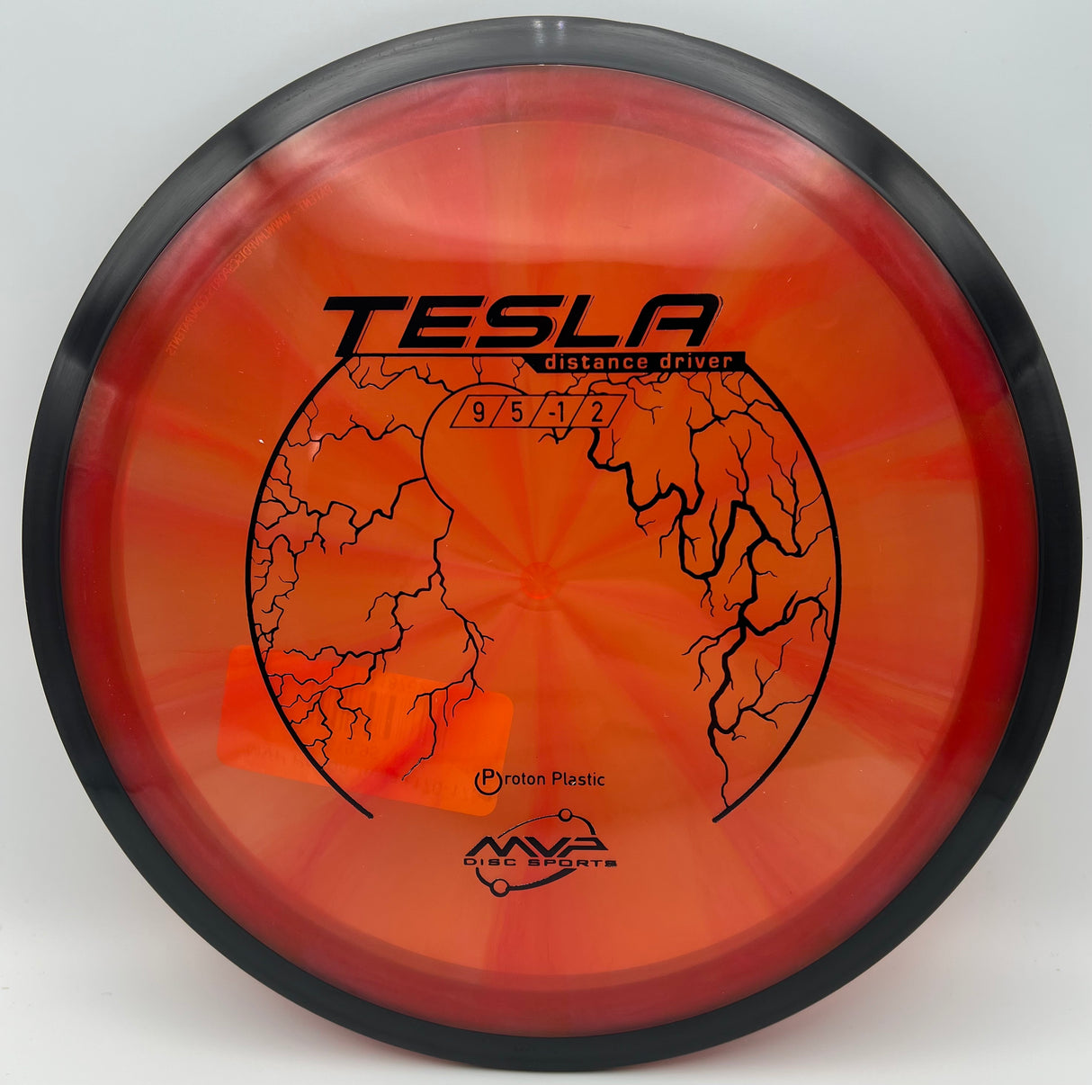 MVP Proton Tesla (170-175g)