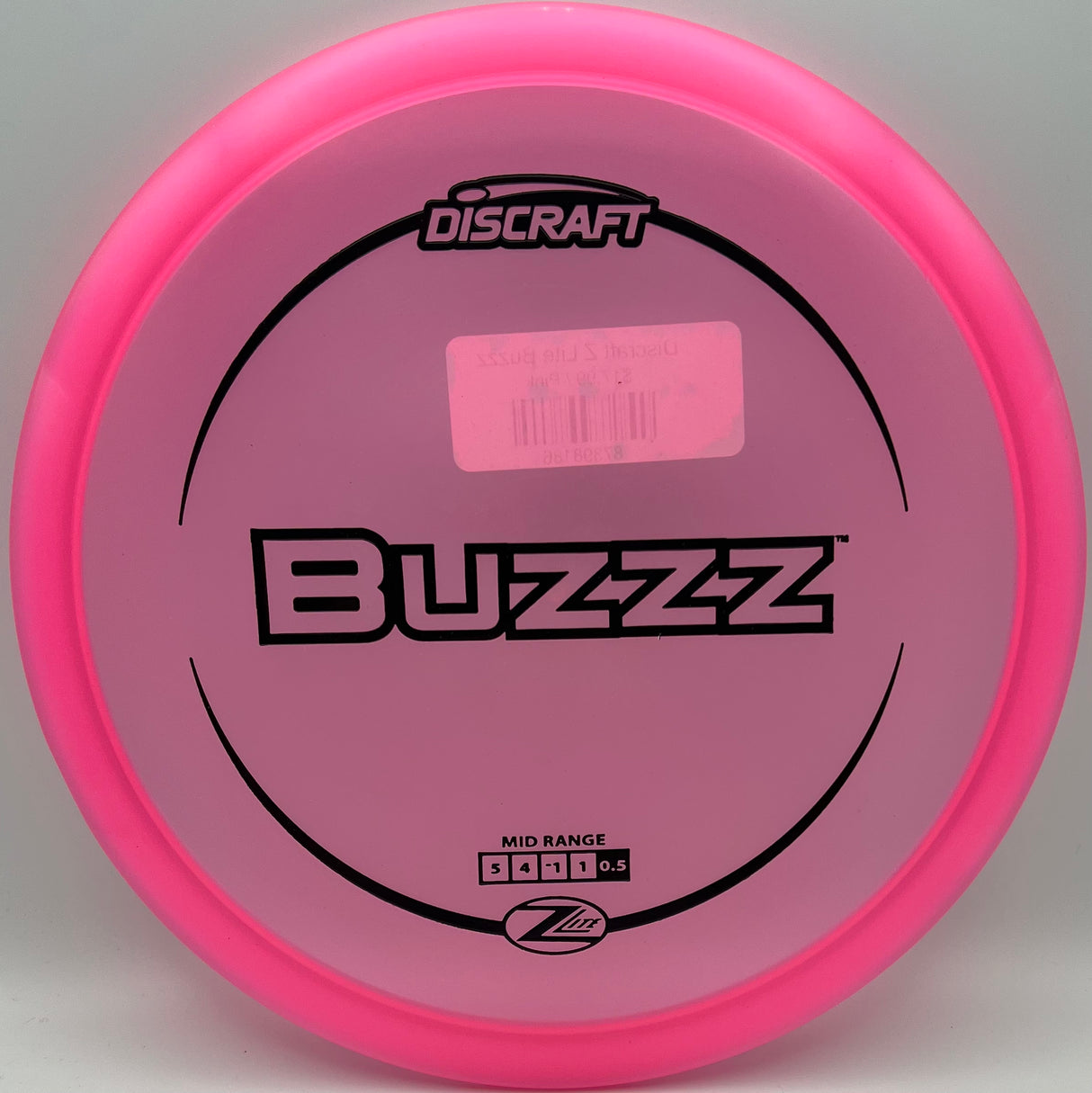 Discraft Z Lite Buzzz