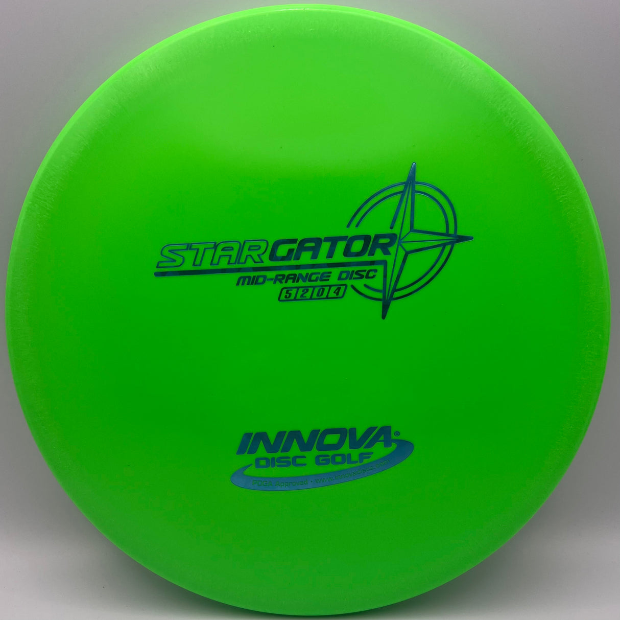 Innova Star Gator
