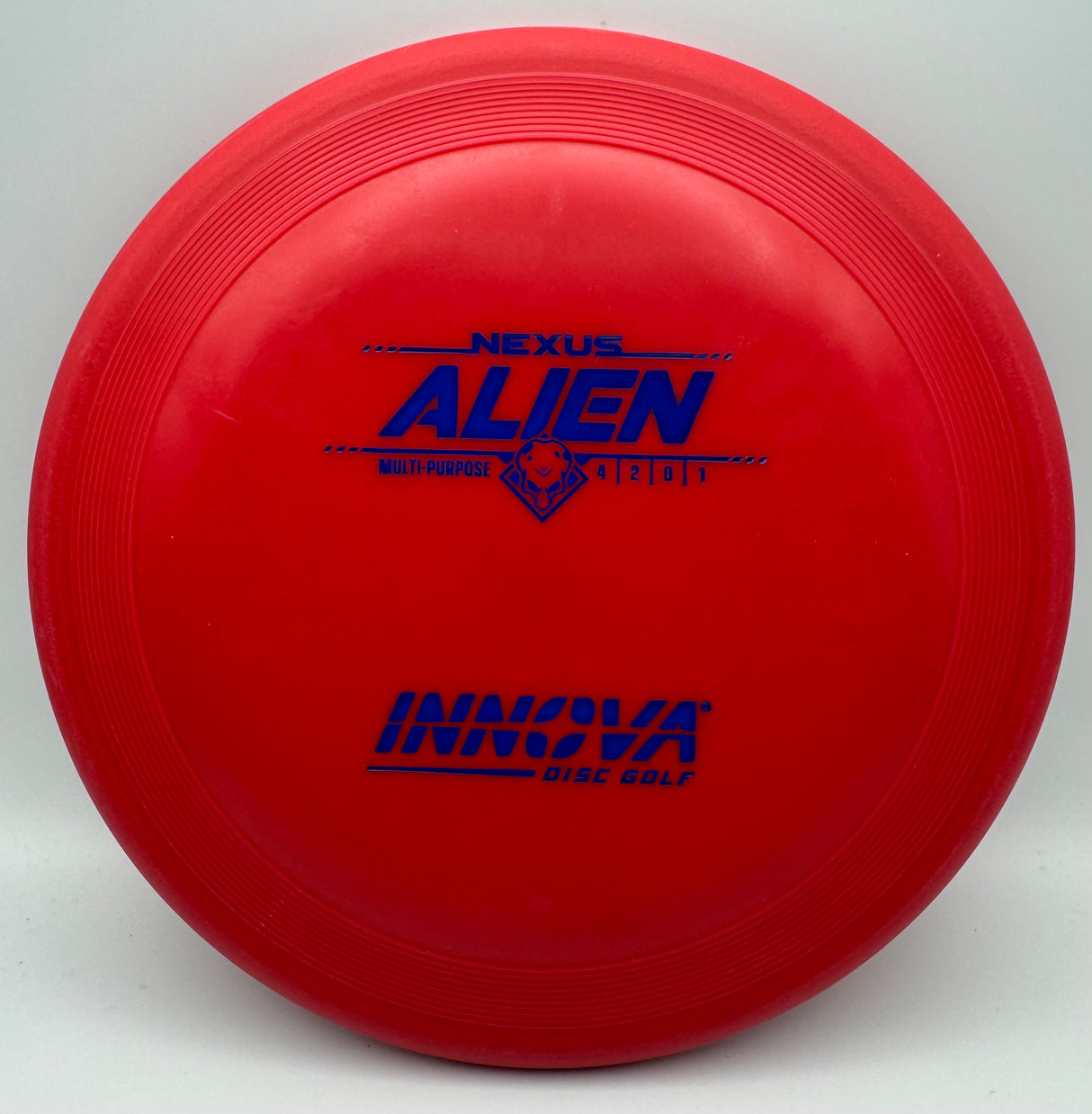 Innova Nexus Alien
