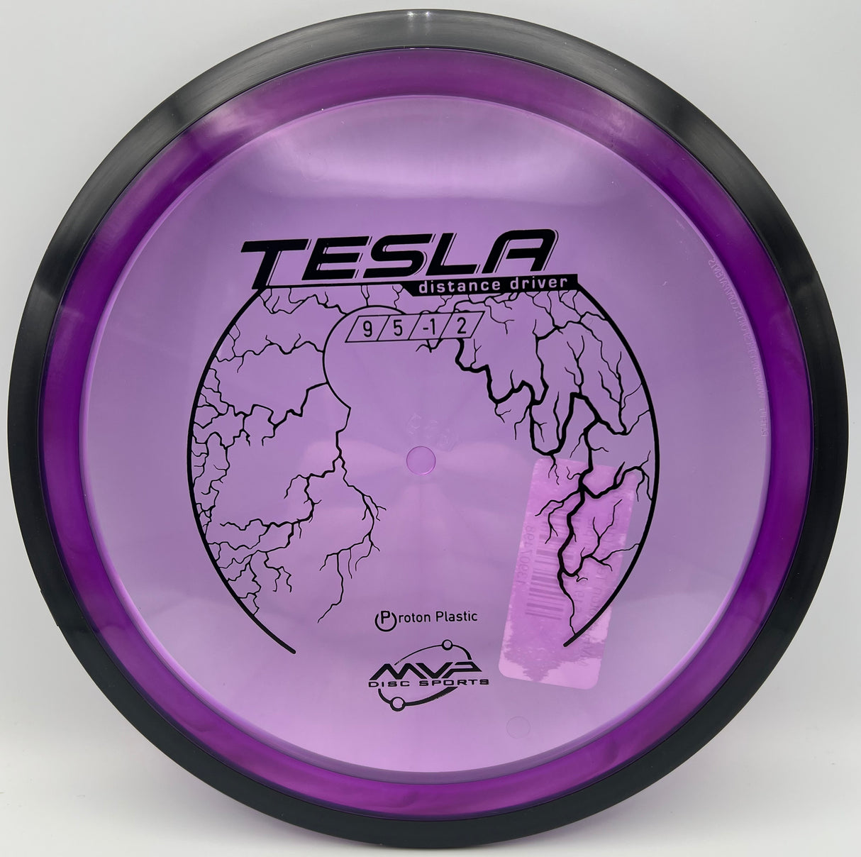 MVP Proton Tesla (165-169g)