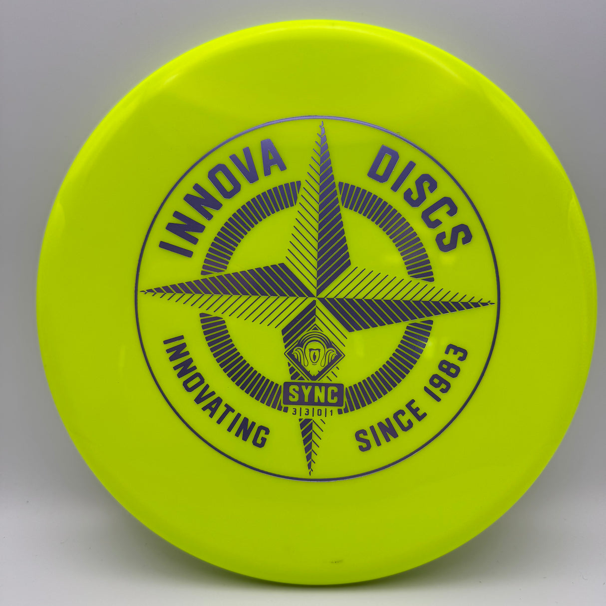 Innova First Run Star Sync