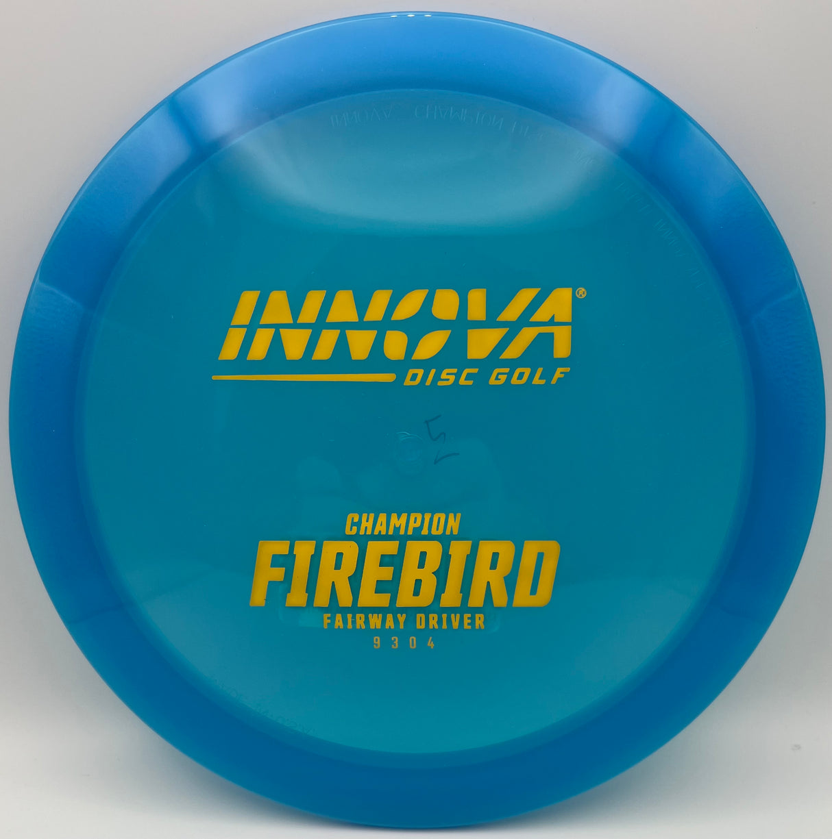 Innova Champion Firebird