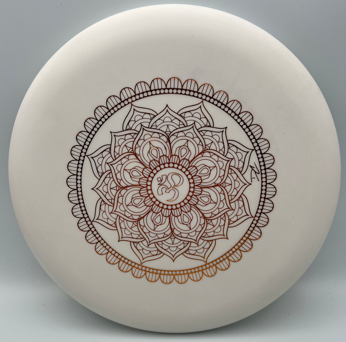 Gateway Wizard - Mandala SS