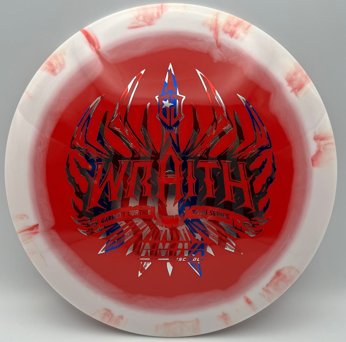 Innova Halo Star Wraith Garrett Gurthie (Tour Series)