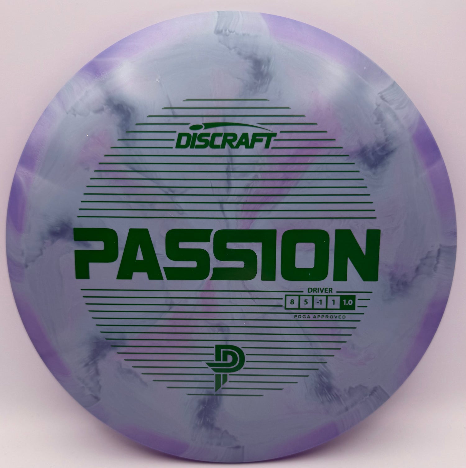 Discraft ESP Paige Pierce Passion