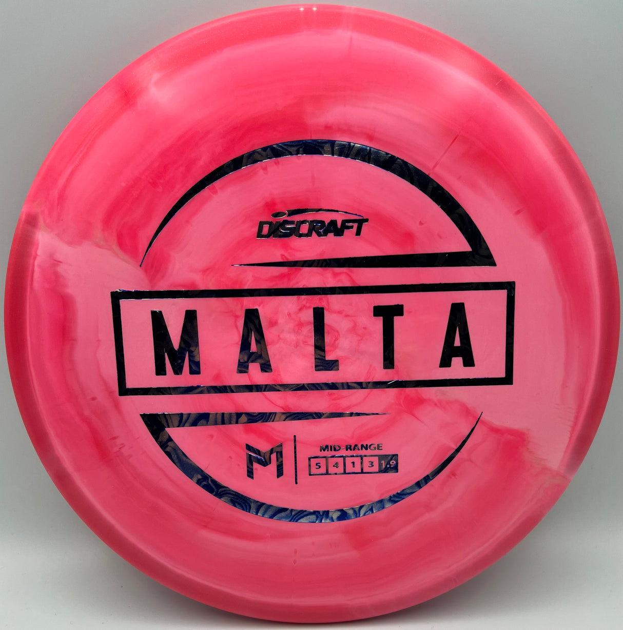 Discraft Paul McBeth Malta