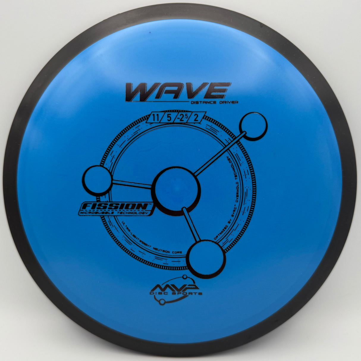 MVP Fisson Wave