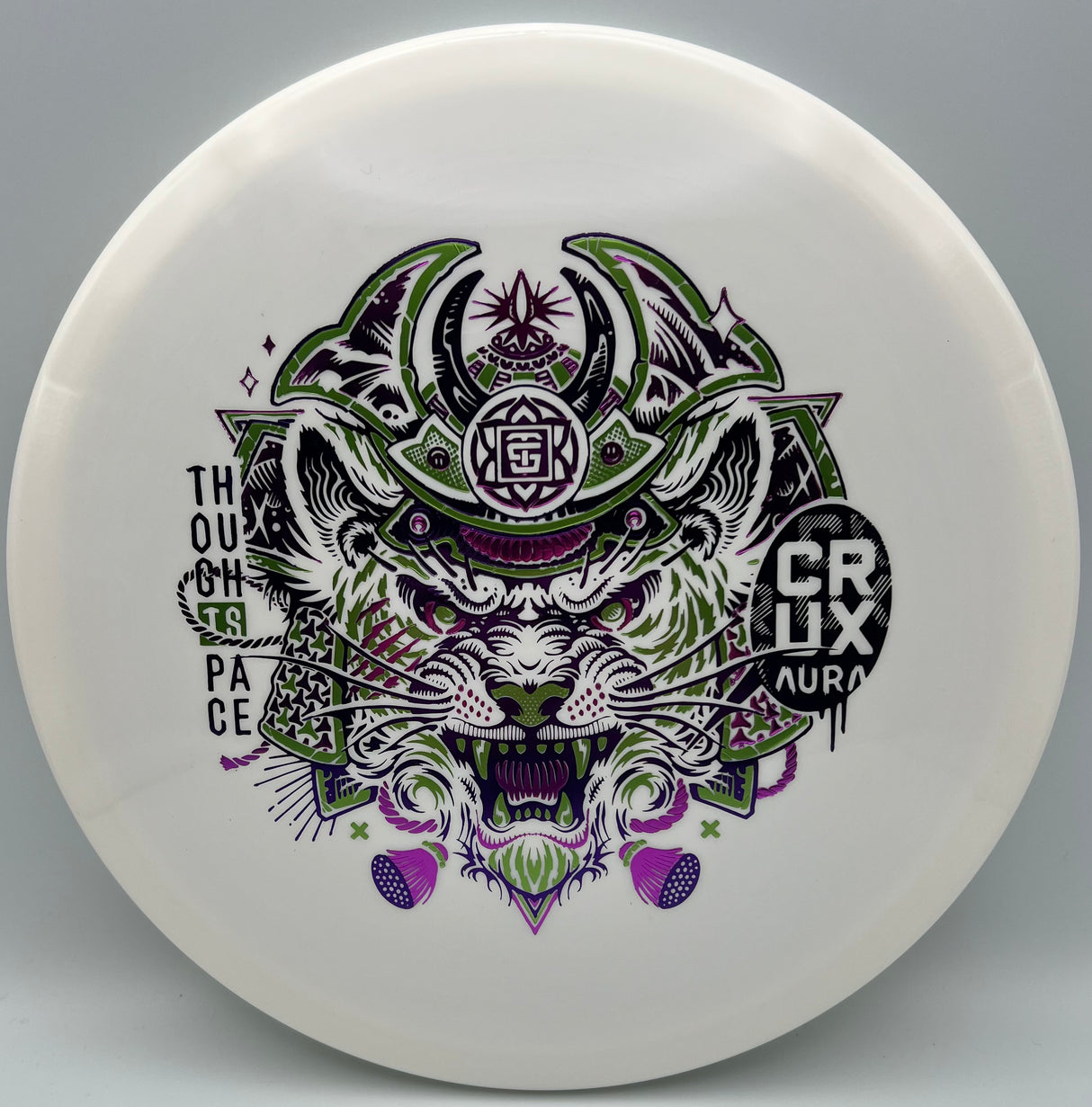 Thought Space Athletics Crux Aura