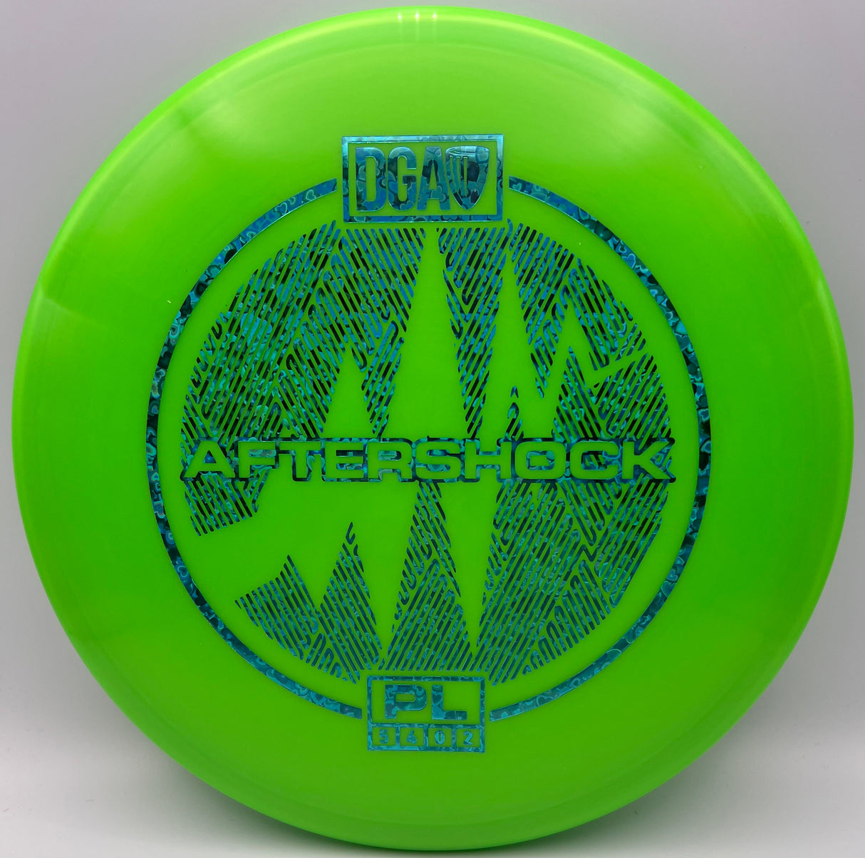 DGA ProLine Aftershock