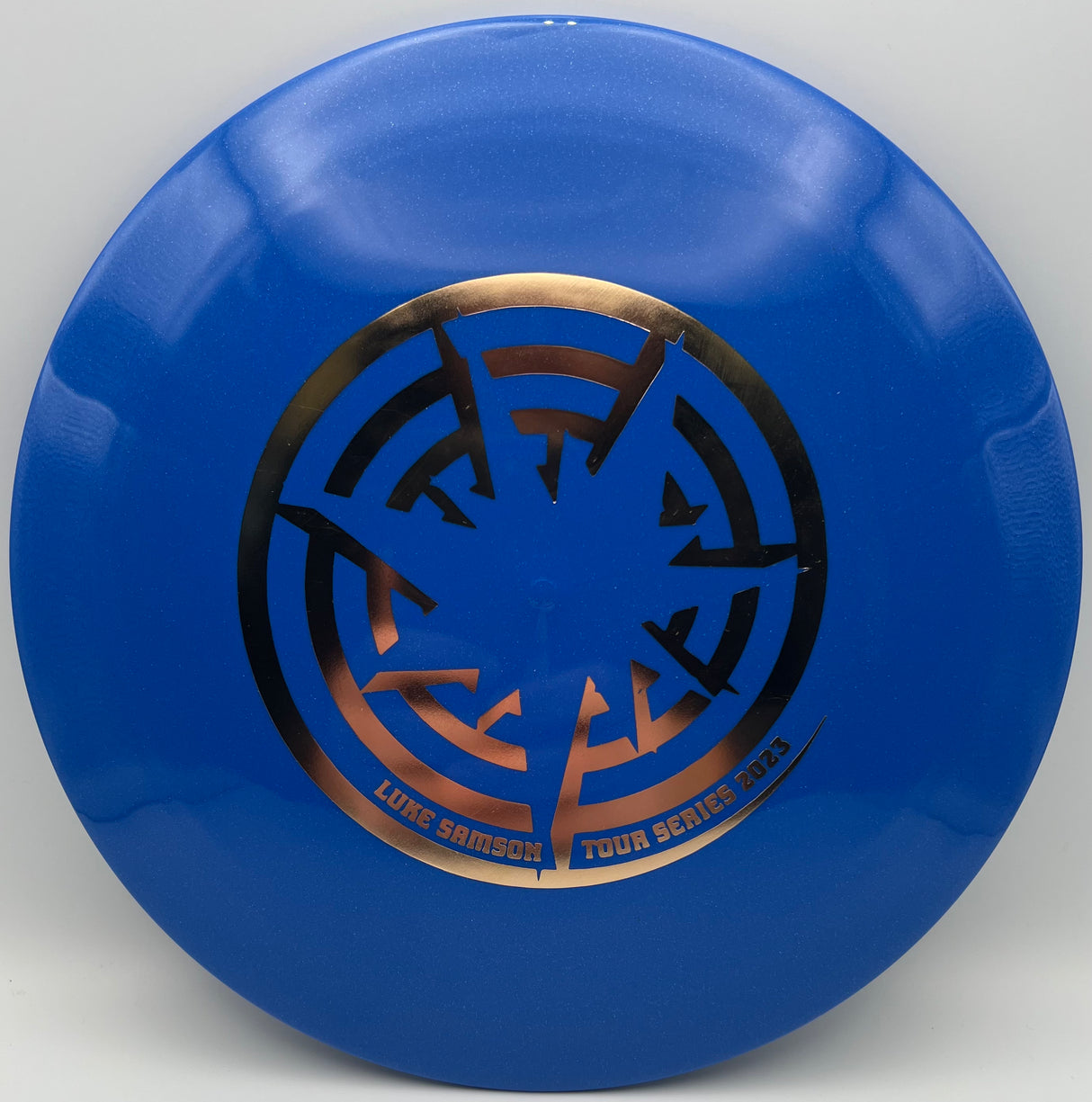 Kataplast K1 Hard Krut Tour Series Luke Samson