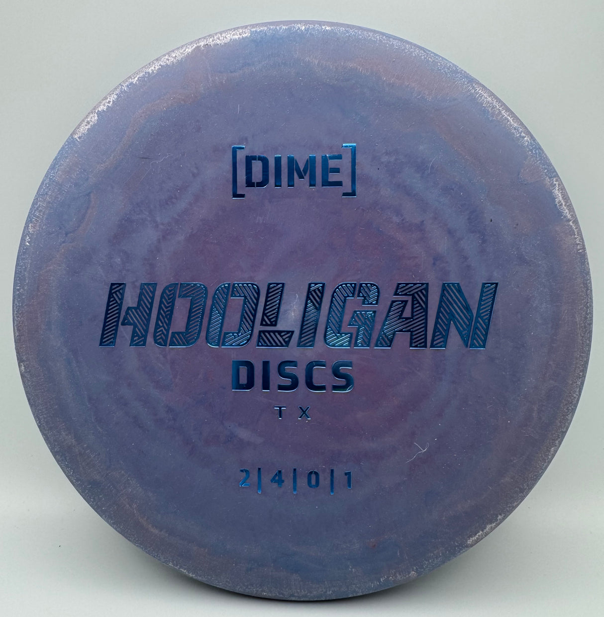Hooligan Discs Dime