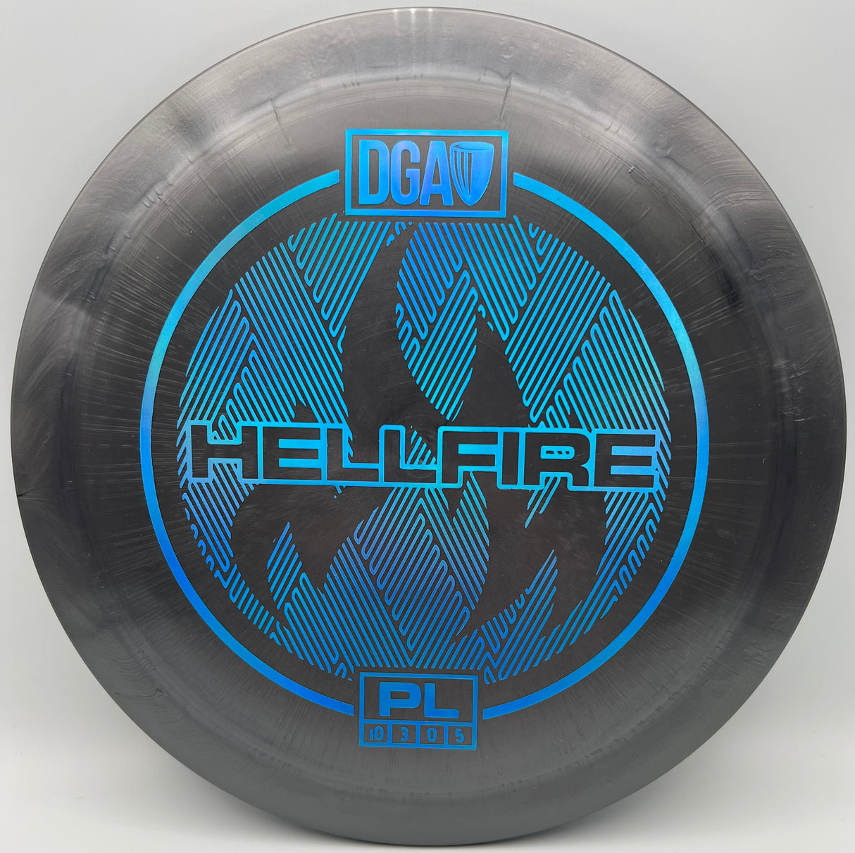 DGA ProLine Hellfire