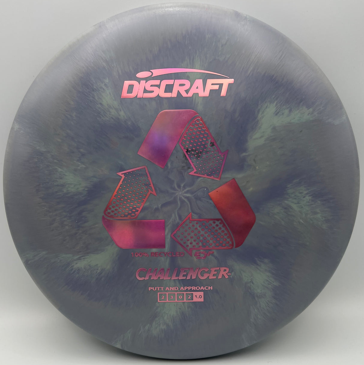 Discraft Recycled Challenger