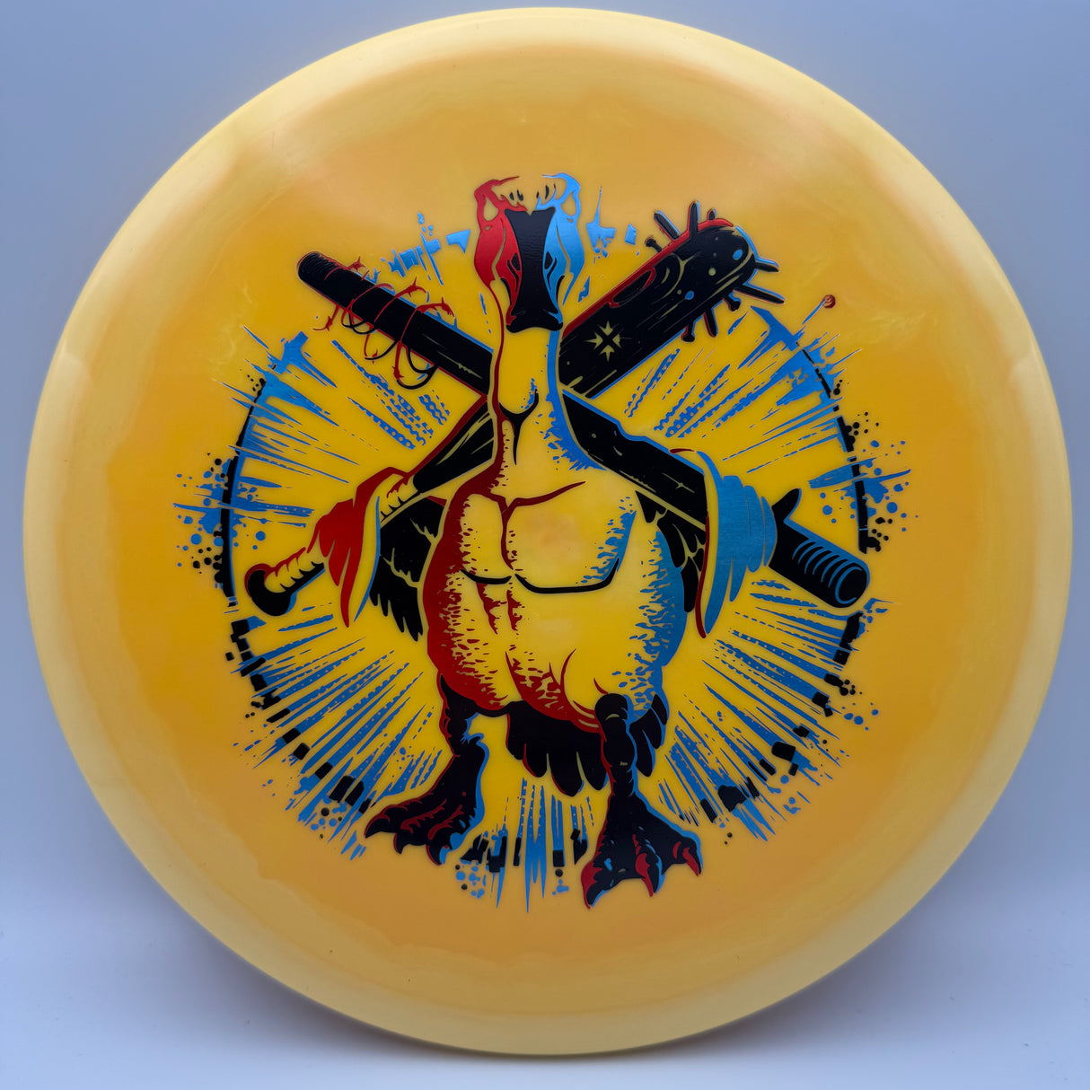 DFX Get Bonked! Marm O. Set Streamline Neutron Soft Echo