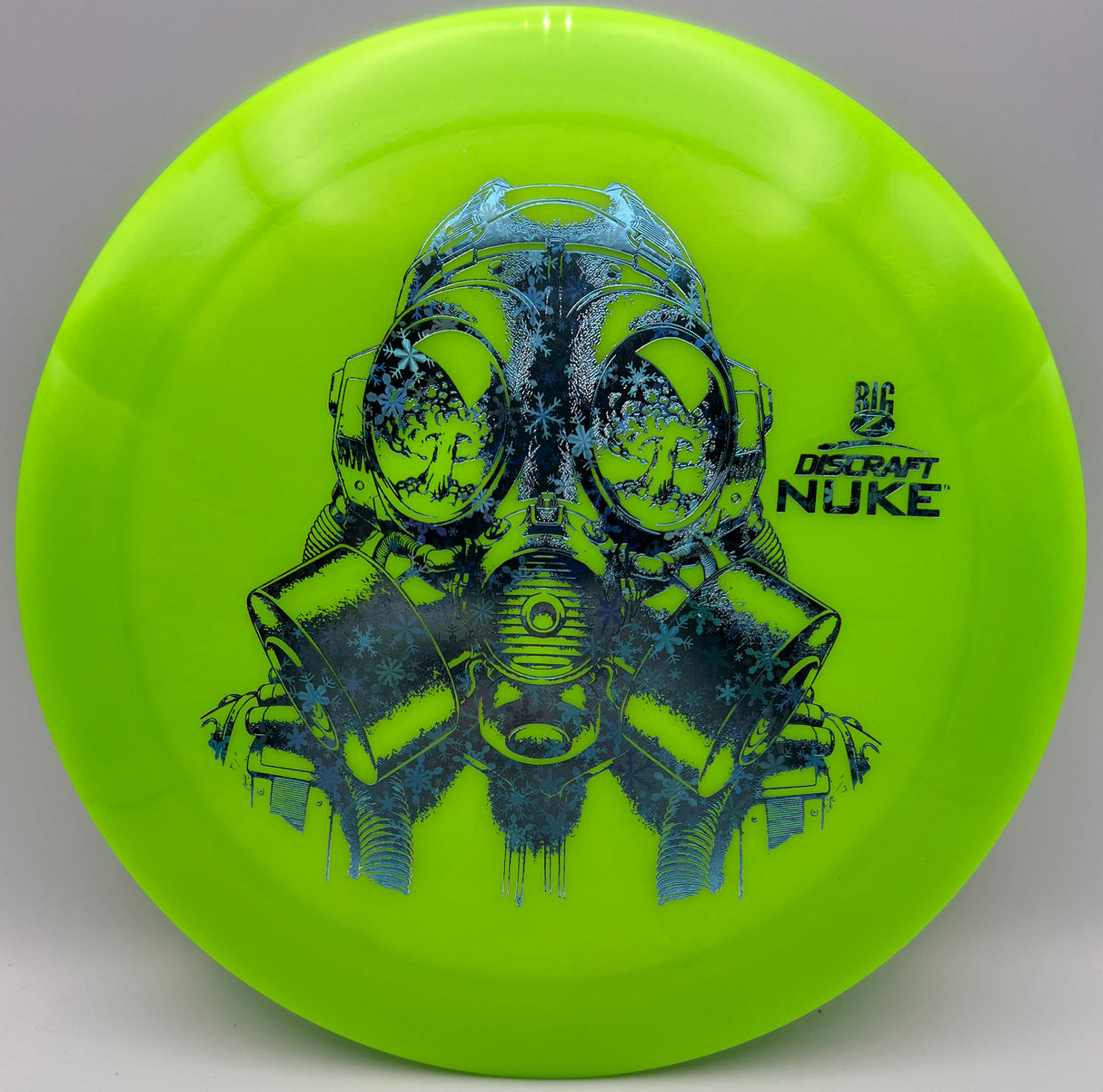 Discraft Big Z Nuke