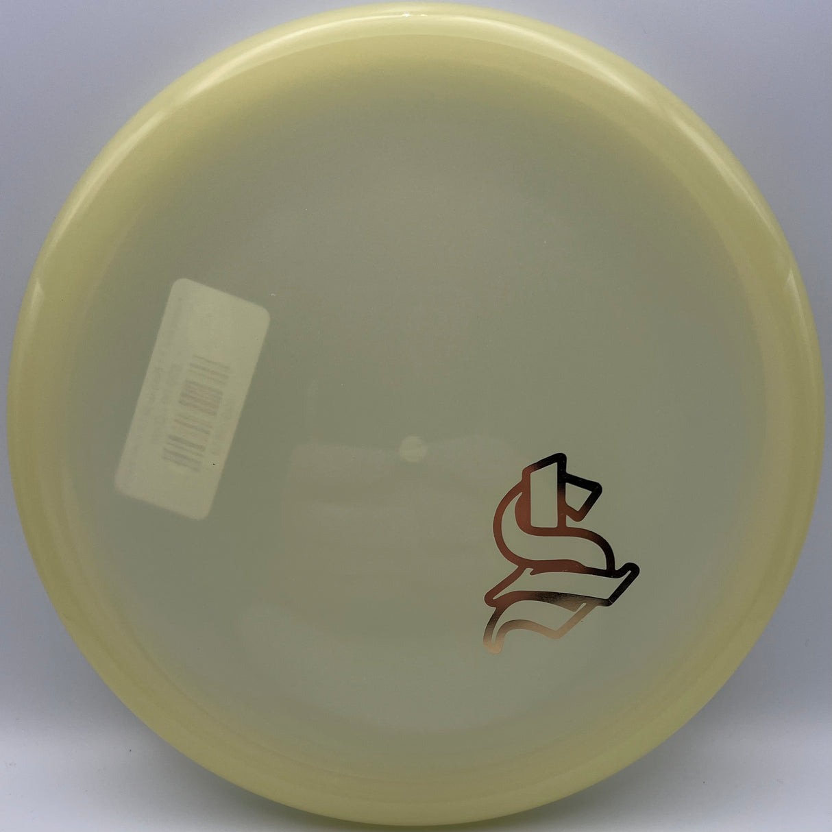 Kastaplast K1 Berg Glow LS Luke Samson