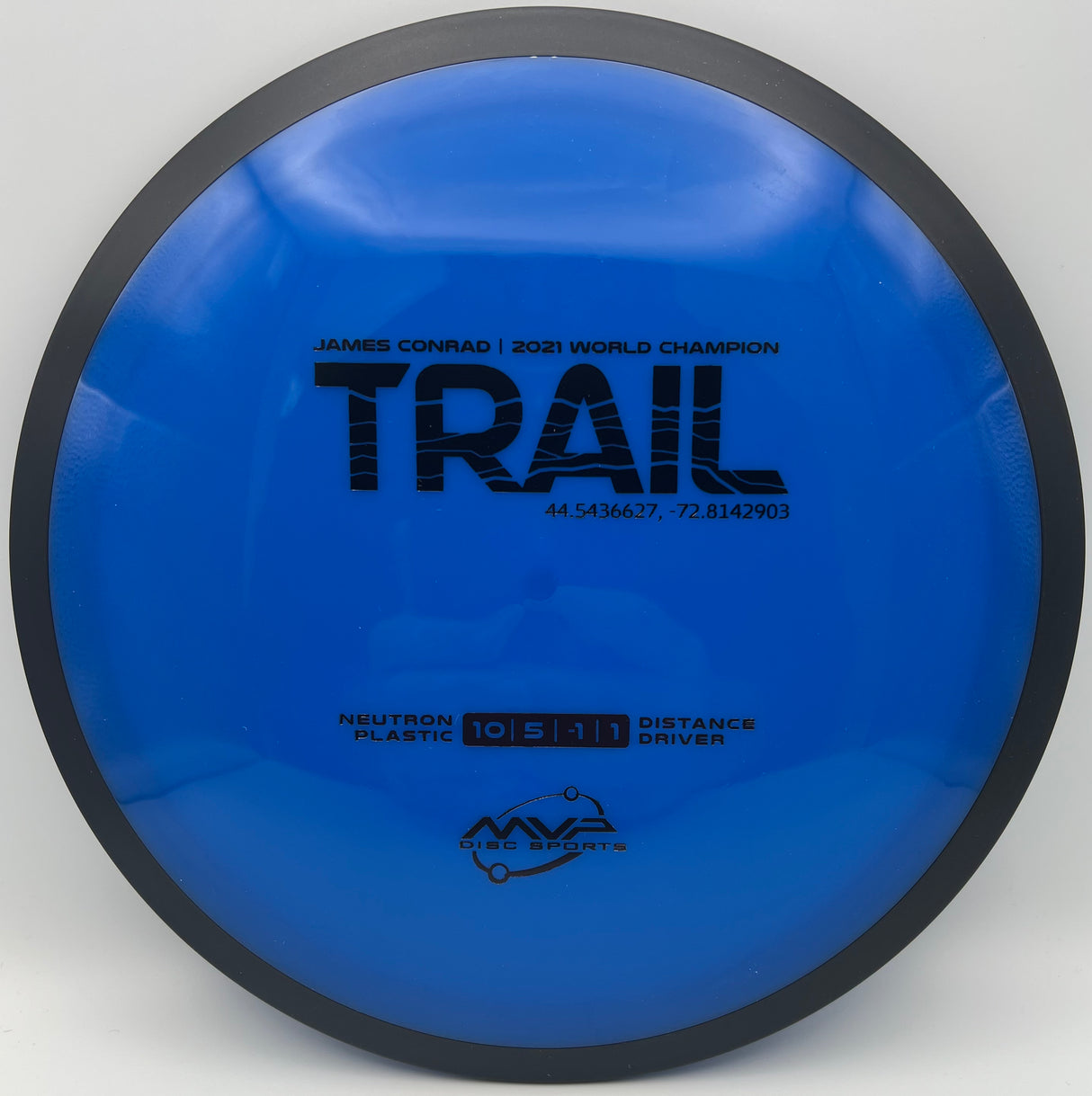 MVP Discs Trail (165-169g)
