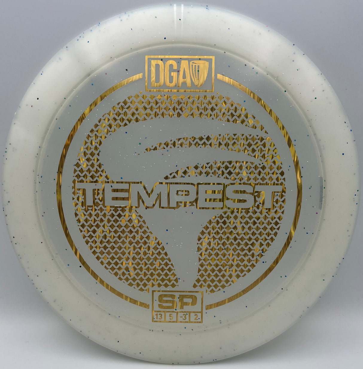 DGA SP Line Tempest