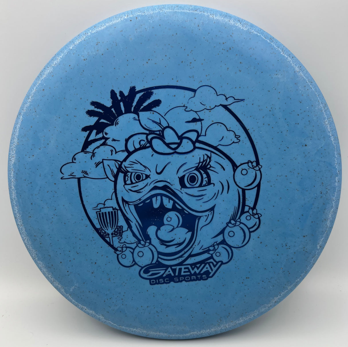 Gateway Wizard - Blueberry Hemp