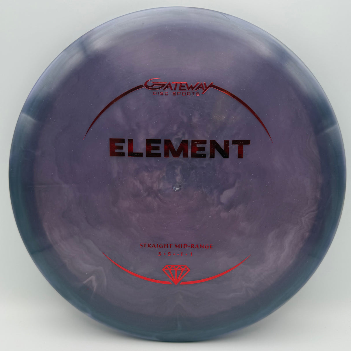 Gateway Element - Diamond