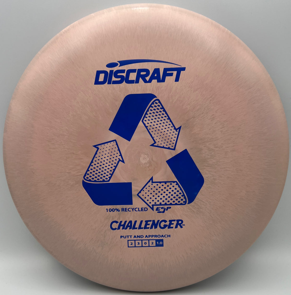 Discraft Recycled Challenger