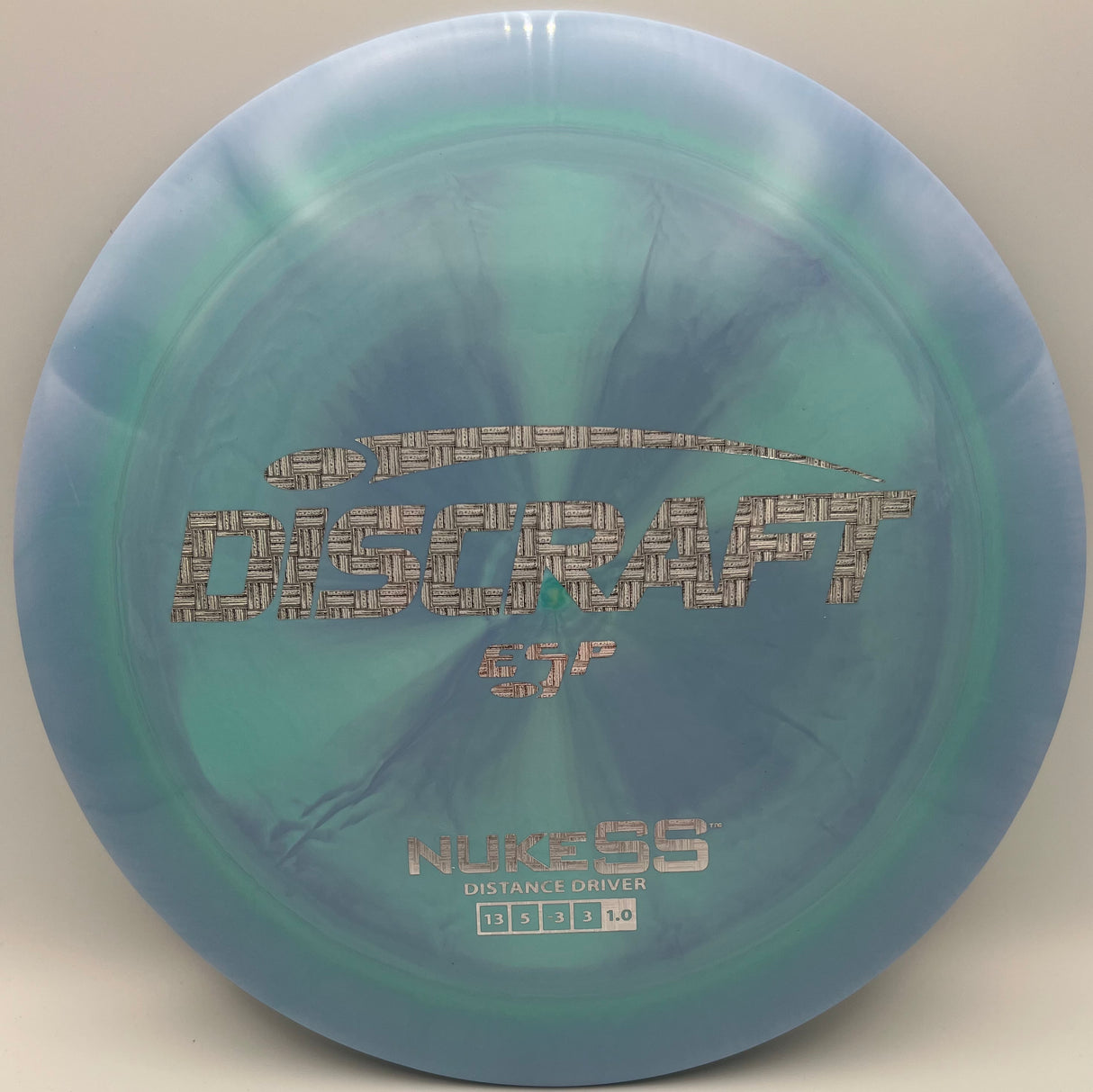 Discraft ESP Nuke SS
