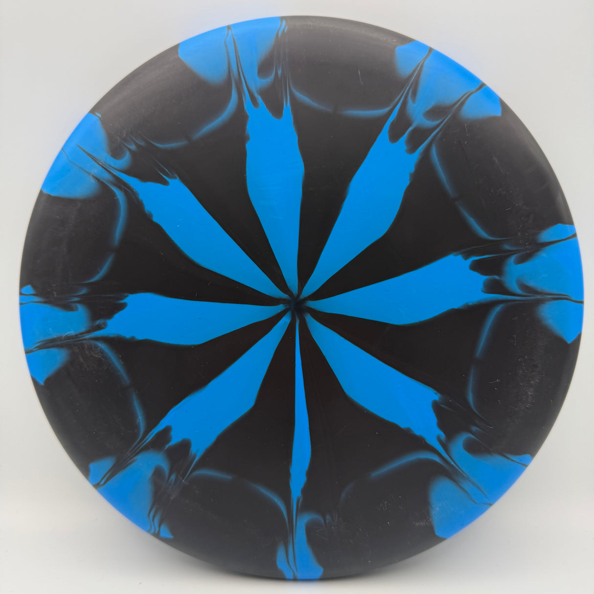 Meridian Discs Mojave