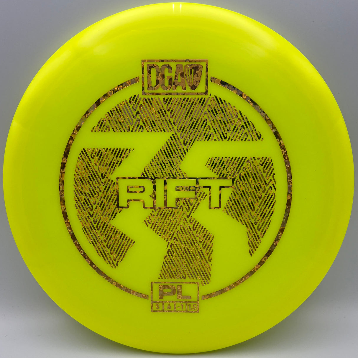 DGA ProLine Rift