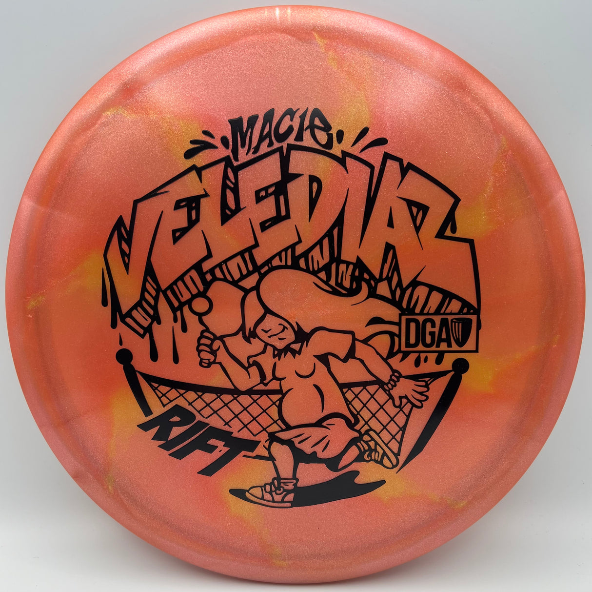 DGA 2024 Tour Series Rift