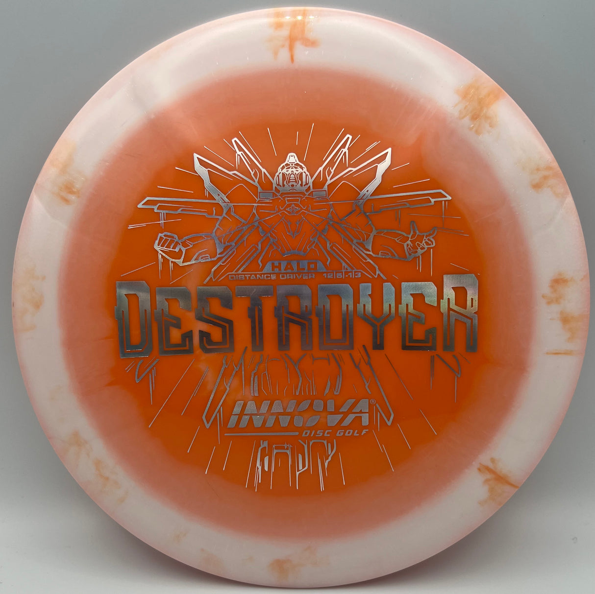 Innova Halo Star Destroyer