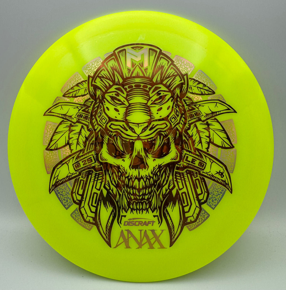 Discraft Colorshift ESP Anax (Ledgestone 2025)