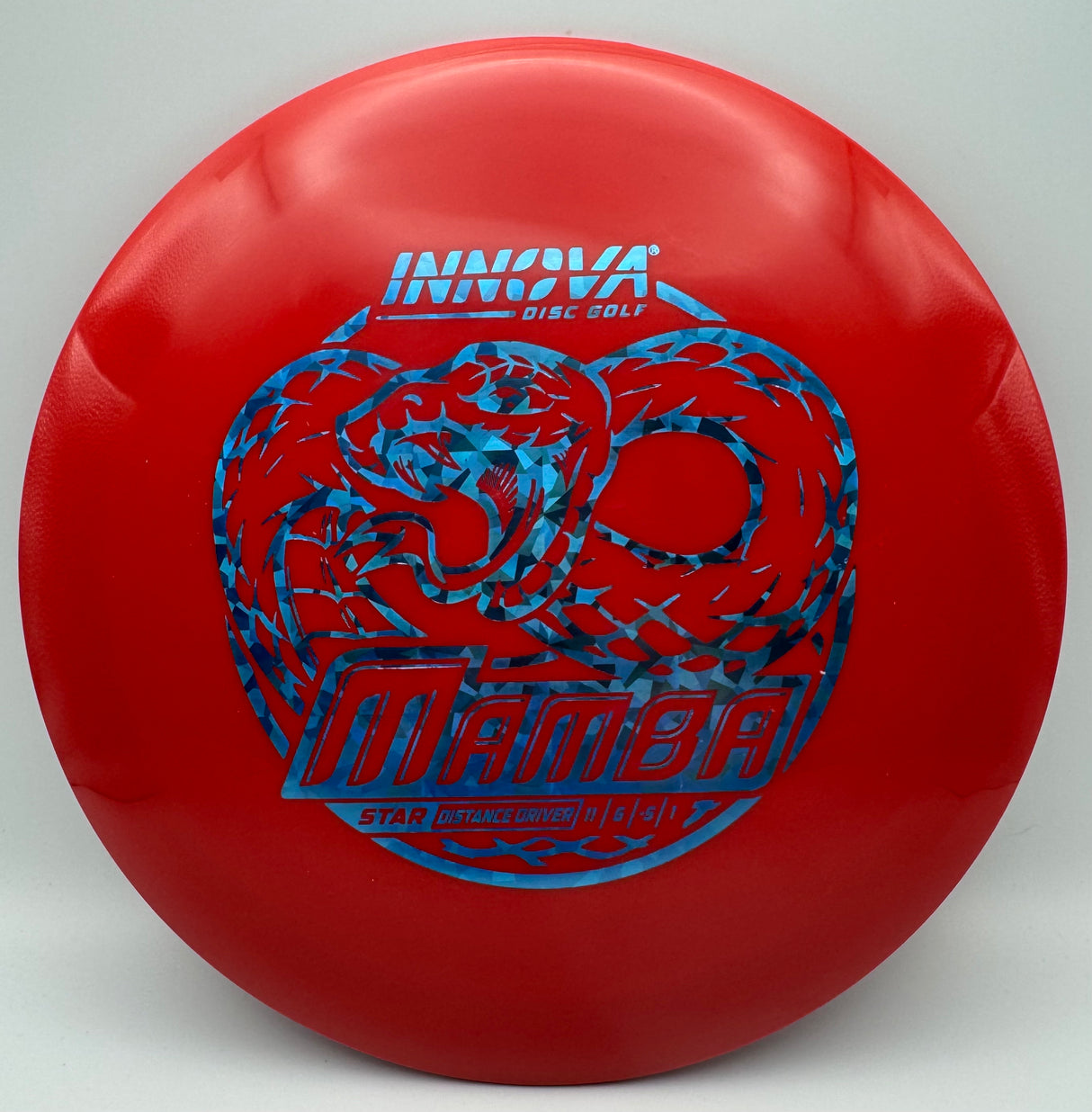 Innova Star Mamba