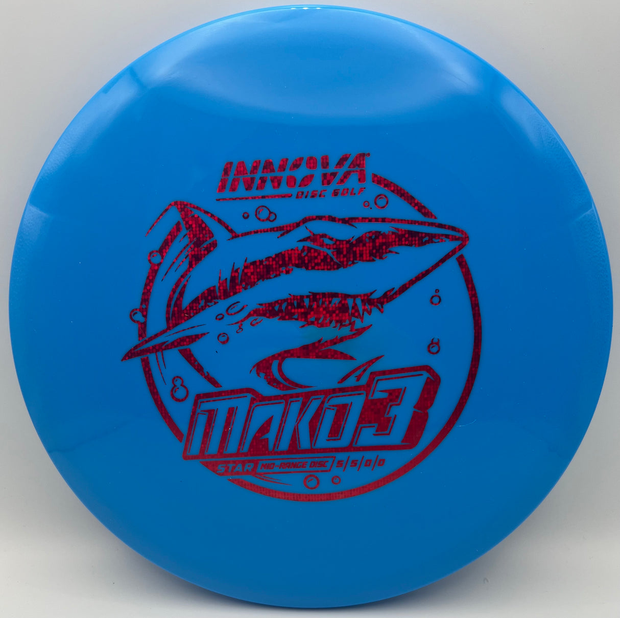 Innova Star Mako 3