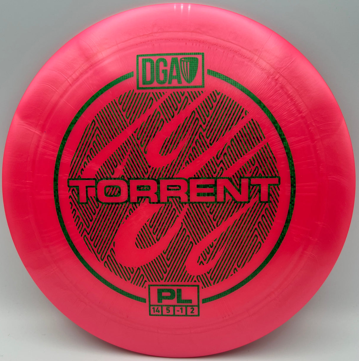 DGA ProLine Torrent