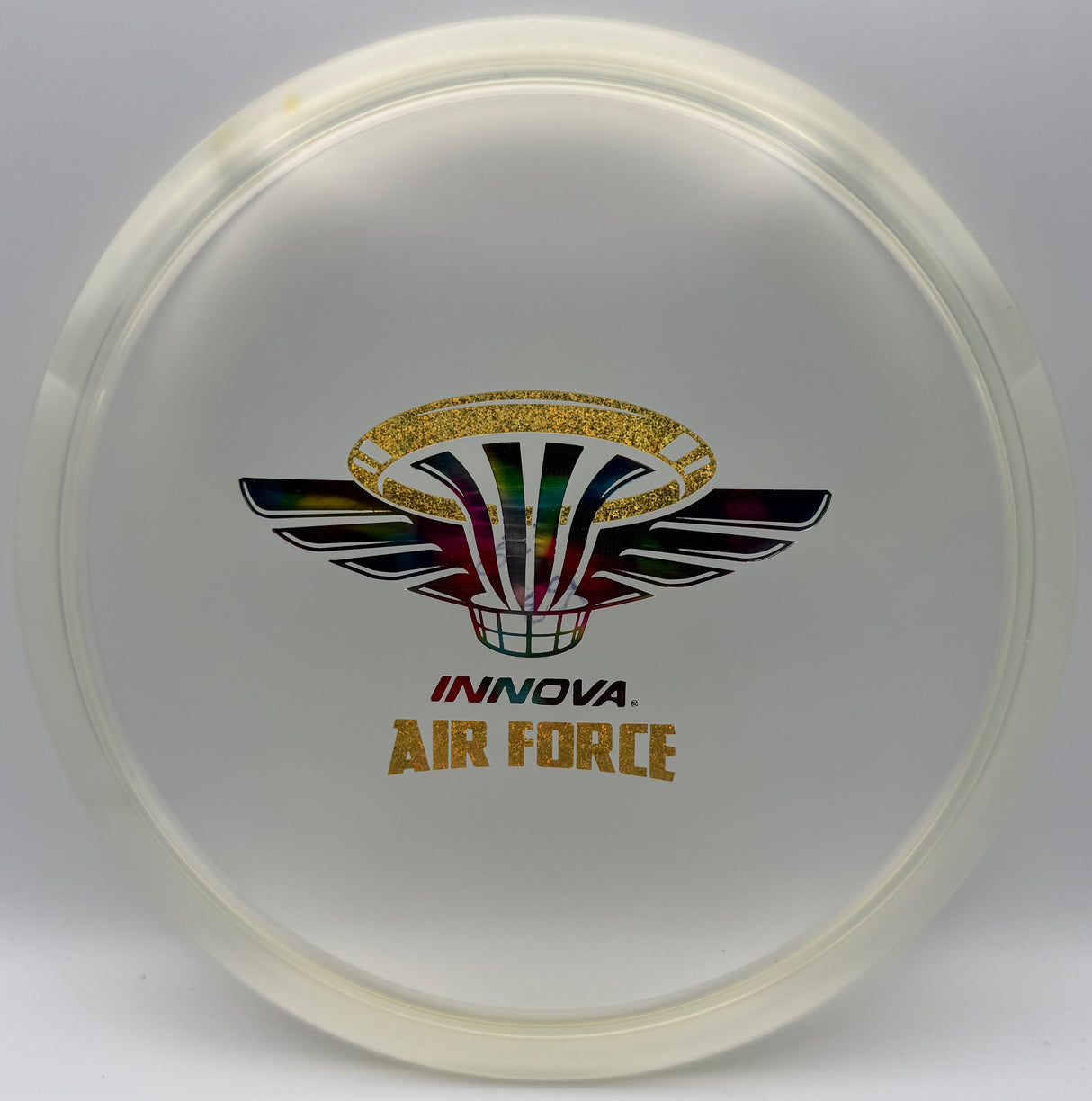 Innova Air Force Stamped Roc3