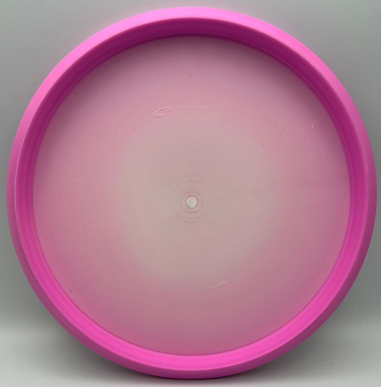 Kristin Tattar Latitude 64 Pure Zero Medium Signed